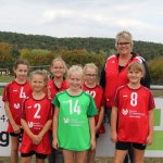 2018_09_16 Bezirksschülertreffen 2018 - Teams